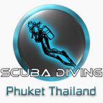 Logo plongée Phuket Thaïlande