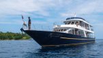 MV Mermaid - Plongée sous-marine - Excursions de plongée à Phuket 17