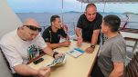 MV Mermaid - Scuba diving - Phuket dive trips 01
