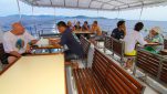 MV Mermaid - Plongée sous-marine - Excursions de plongée à Phuket pont supp