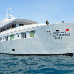 MV DiveRace – Croisière plongée aux îles Similan en Thaïlande et Mergui en Birmanie avec All4Diving Phuket (12)