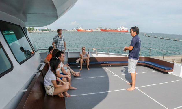 MV DiveRace – Croisière plongées aux îles Similan en Thaïlande et Mergui en Birmanie avec All4Diving Phuket (20)