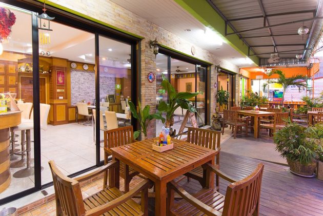 All4Diving - Forfaits de plongée Phuket - Forest Patong Hotel (22)