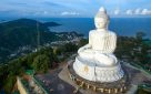 Vacances Forfait Plongée Phuket Thaïlande - Le Grand Bouddha avec All4Diving 02