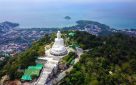 Vacances Forfait Plongée Phuket Thaïlande - Le Grand Bouddha avec All4Diving 03