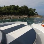 Forfaits de plongée à Phuket Thaïlande à bord du yacht d'All4Diving - MV Mermaid (1)
