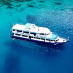 All4Diving - excursions plongée Phuket bateau Mandarin Queen 03