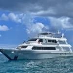 MV Jovanna Croisière Plongée Îles Similan Thaïlande 01